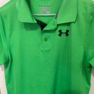 Under Armour T-shirt Boys/Youth